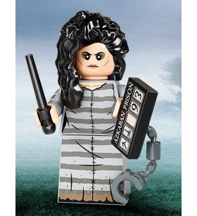 LEGO Harry Potter Seri 2 71028 No:12 Bellatrix Lestrange